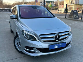 Mercedes B-Class