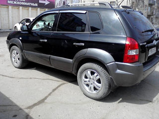 Hyundai Tucson foto 1