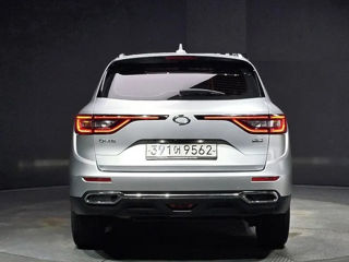 Renault Koleos foto 4