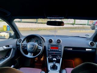 Audi A3 foto 2