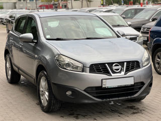 Nissan Qashqai foto 4