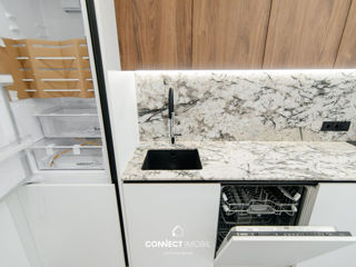 Apartament cu 1 cameră, 52 m², Botanica, Chișinău
