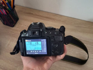 Nikon d5100!! foto 7