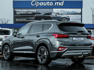 Hyundai Santa FE foto 5