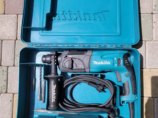 Перфоратор Makita