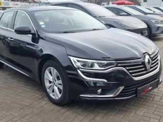 Renault Talisman foto 2