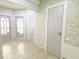 2-х комнатная квартира, 73 м², Ботаника, Кишинёв фото 8