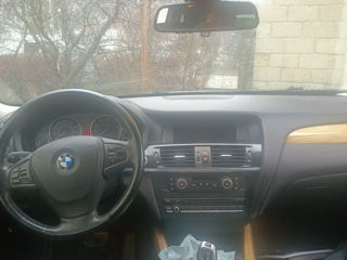 BMW X3 foto 2