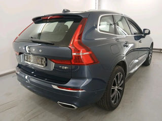 Volvo XC60 foto 3