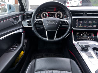 Audi A6 foto 7