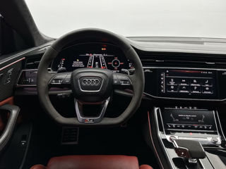 Audi Q8 foto 7