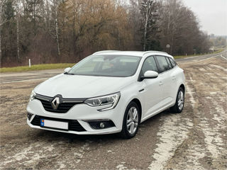 Renault Megane foto 3