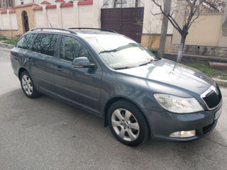 Skoda Octavia foto 7