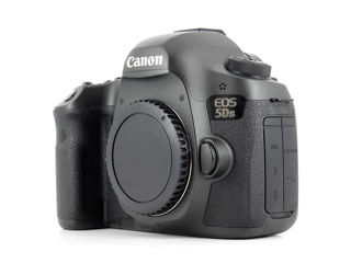 Canon 5Ds