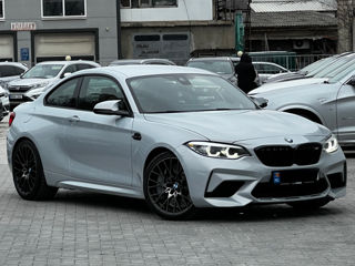 BMW M2 foto 4