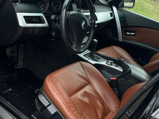 BMW 5 Series foto 5