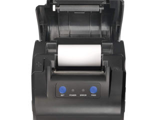 Safescan TP-230  Thermal Printer foto 2