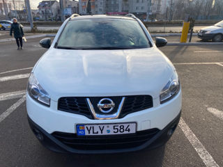 Nissan Qashqai foto 2