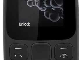 Nokia 105 dual sim в отличном состоянии, весь комплект. foto 5