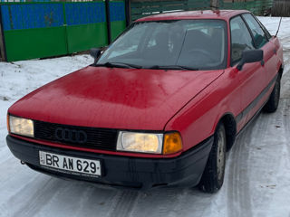 Audi 80