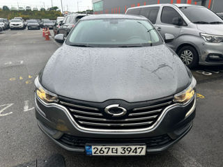 Renault Talisman foto 3