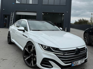 Volkswagen Arteon foto 2