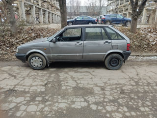 Seat Ibiza 1.2 Benzina