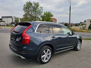 Volvo XC90 foto 4