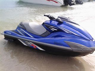 Cumpar  motocicleta de apa, aquabike, водный мотоцикл !!! foto 1