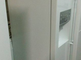 Холодильник Samsung, б/у, Германия, состояние превосходное foto 3