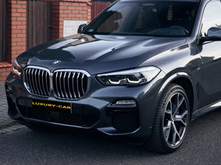 BMW X5 foto 6