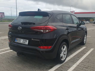 Hyundai Tucson foto 6