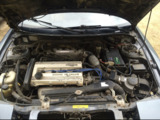 Mazda 323 foto 5