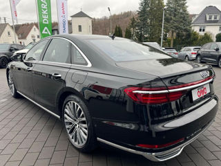 Audi A8 foto 10