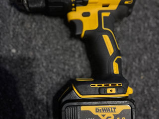 DeWalt DCD778 foto 2