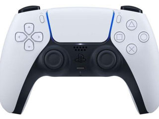 Sony Playstation 5, White foto 6