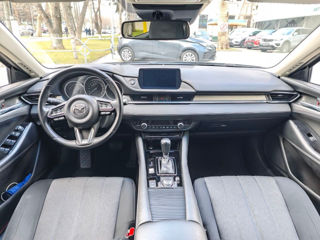 Mazda 6 foto 6