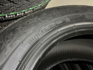 Vind anvelope de iarna noi ,noute 255/55 R18  Pirelli