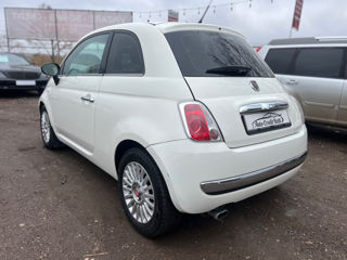 Fiat 500 foto 10