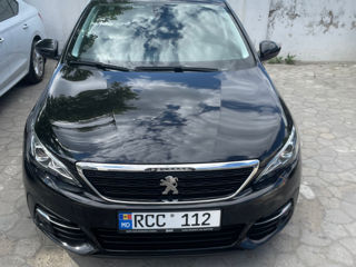 Peugeot 308 foto 11