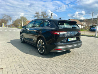 Skoda Enyaq фото 2
