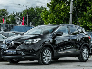 Renault Kadjar foto 5