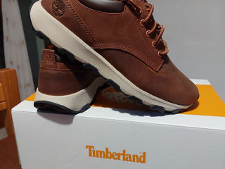 Timberland