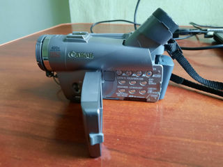 Canon MVX350i foto 2