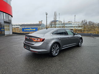 Renault Samsung SM6 foto 4