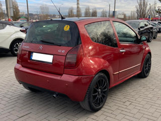 Citroen C2 foto 5