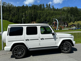 Mercedes G-Class foto 4