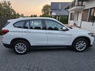 BMW X1 foto 5