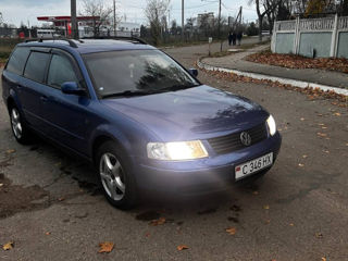 Volkswagen Passat foto 5