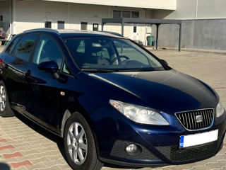 Seat Ibiza foto 5